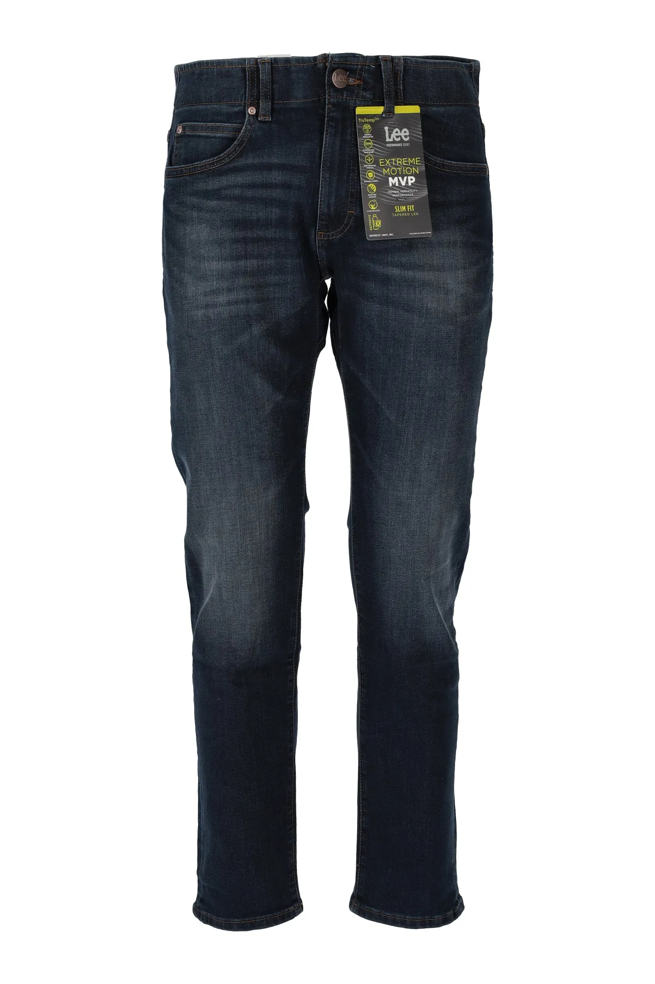 Lee Jeans Uomo L72ASOPC L32|