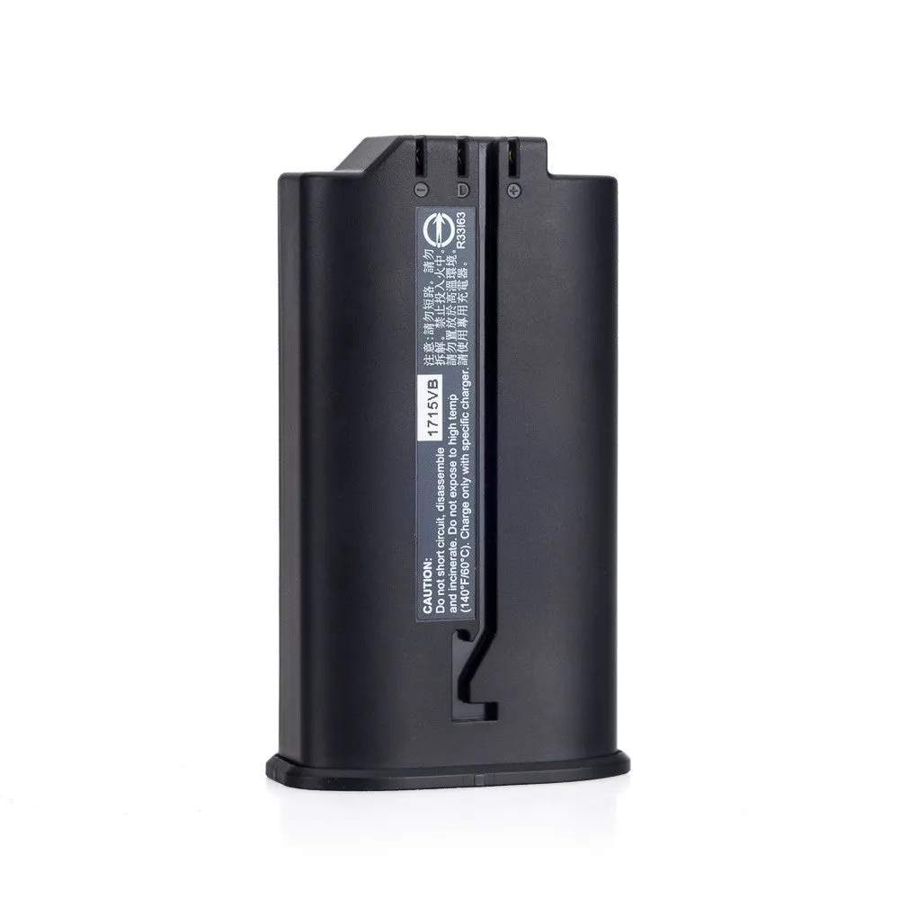 Leica Camera Battery SBP PRO 1 for S (Typ 007)