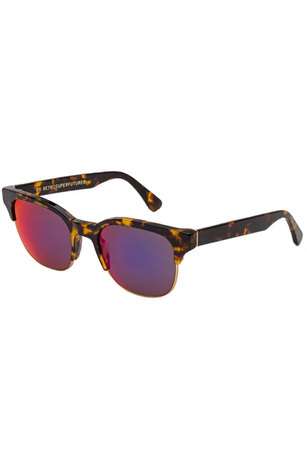 Lele Sunglasses - Infrared