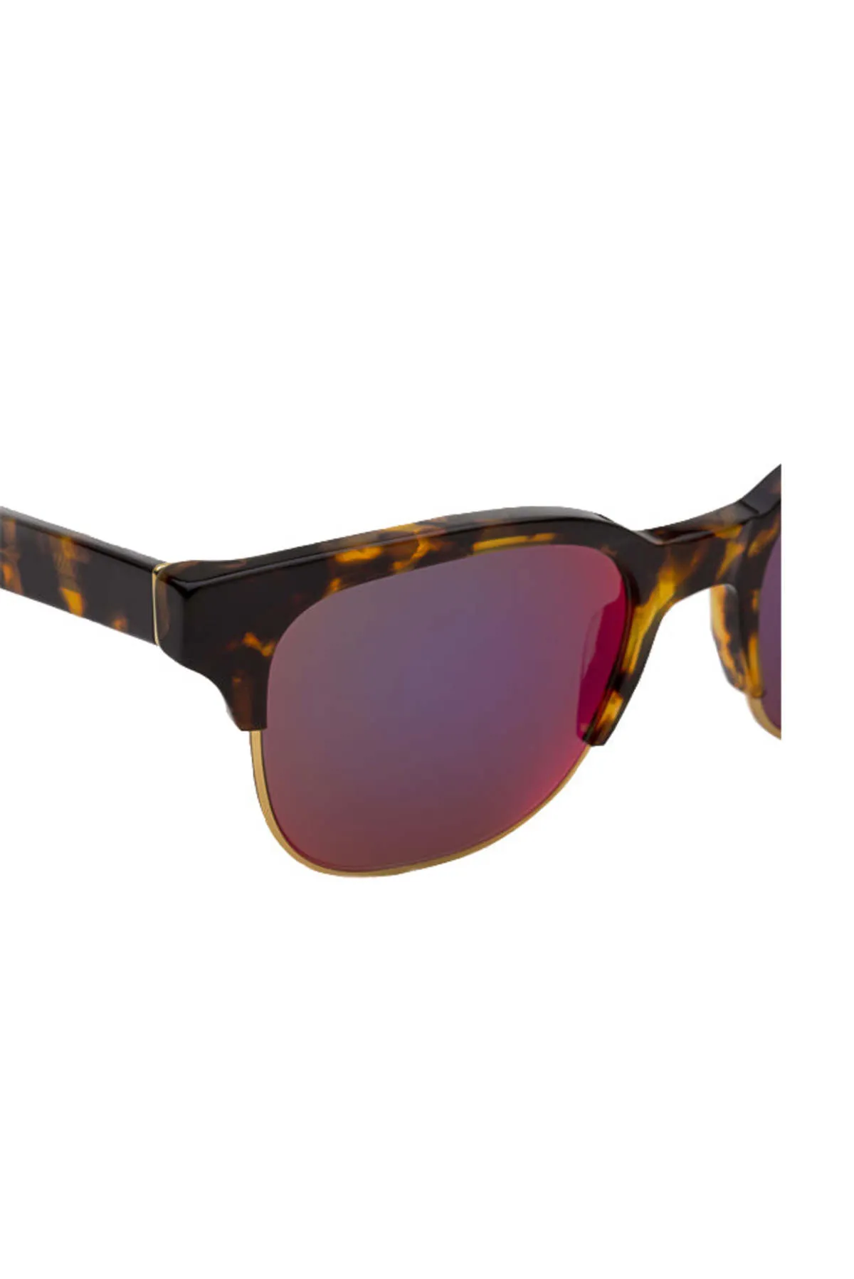 Lele Sunglasses - Infrared