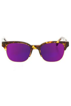 Lele Sunglasses - Infrared