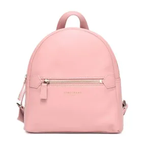 Longchamp - Backpack in Petal Powder