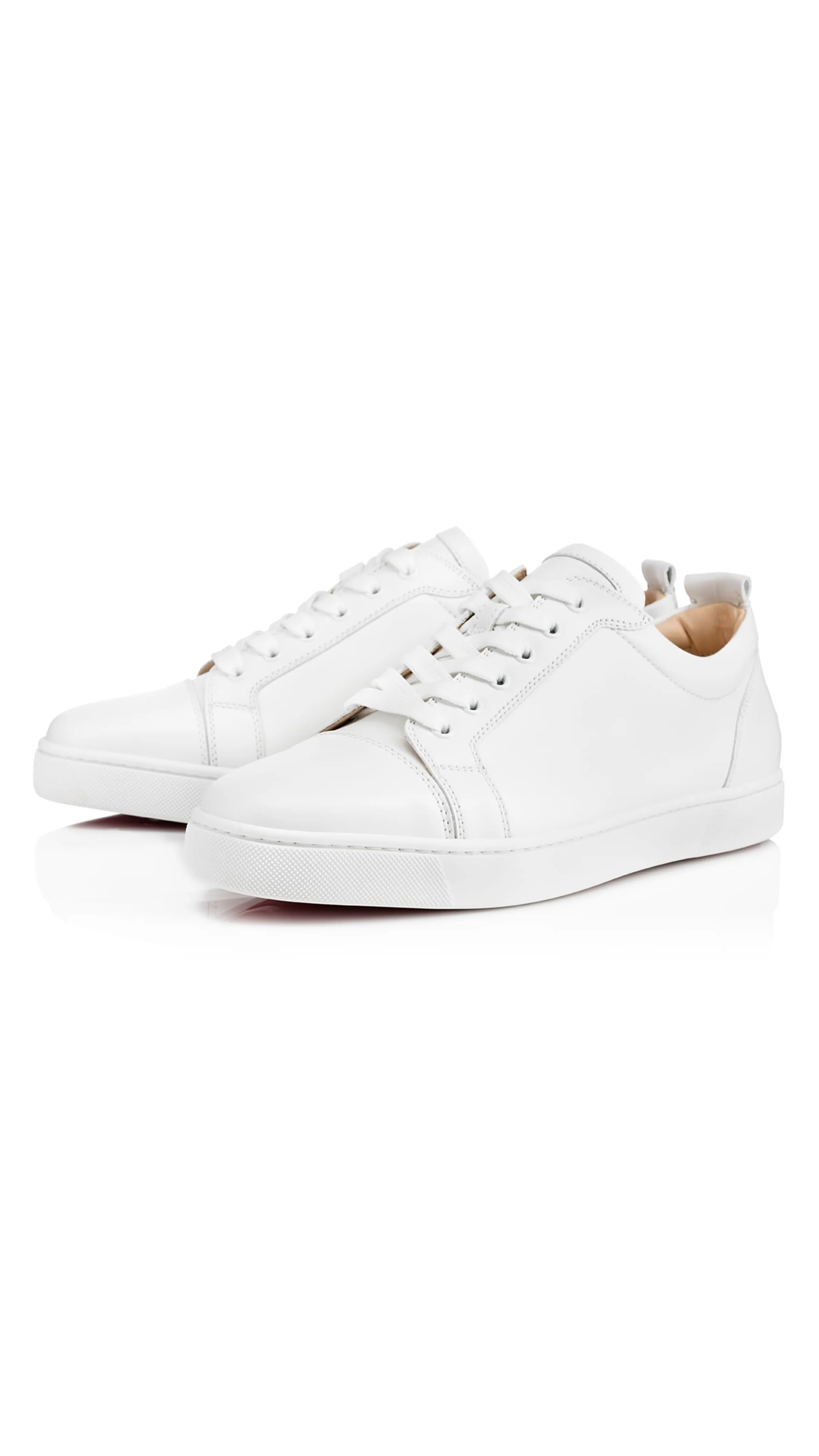 Louis Junior Sneakers - White