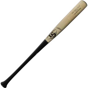Louisville Slugger Pro Prime Signature Series RA13 Ronald Acuna Jr. Game Model Wood Baseball Bat: WBL2934010
