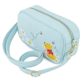 Loungefly x Disney Winnie the Pooh Daisy Friends Handbag