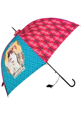 Loving Rain Darling Diva's Boutique Umbrella