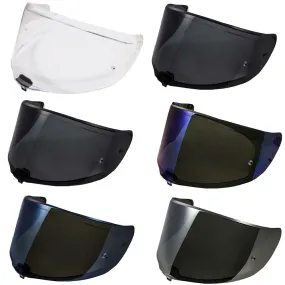 LS2 FF811 Vector II Motorcycle Helmet Visor