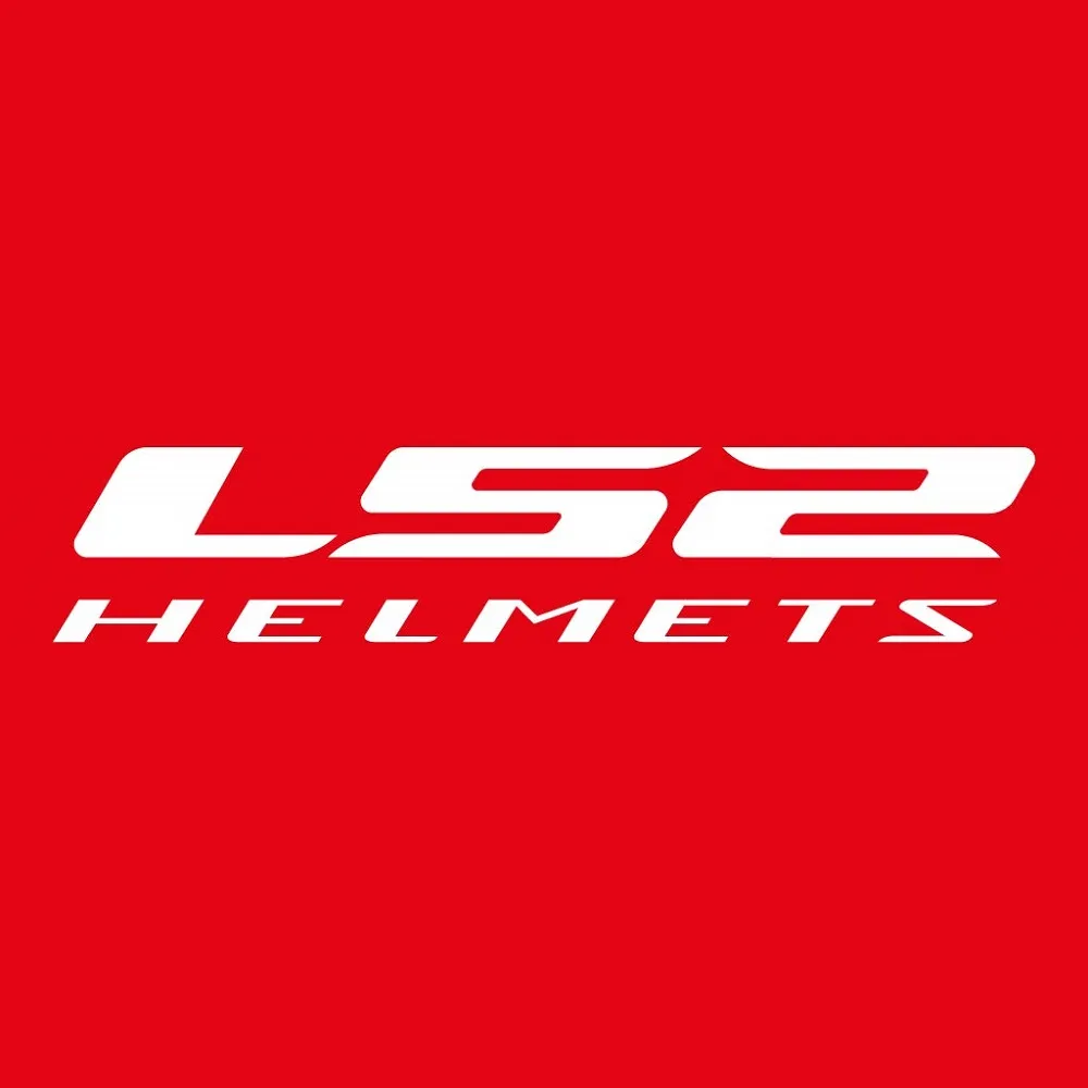 LS2 FF811 Vector II Motorcycle Helmet Visor