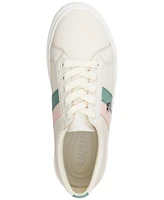 Macy's Lauren Ralph Women's Janson Sneakers