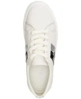 Macy's Lauren Ralph Women's Janson Sneakers