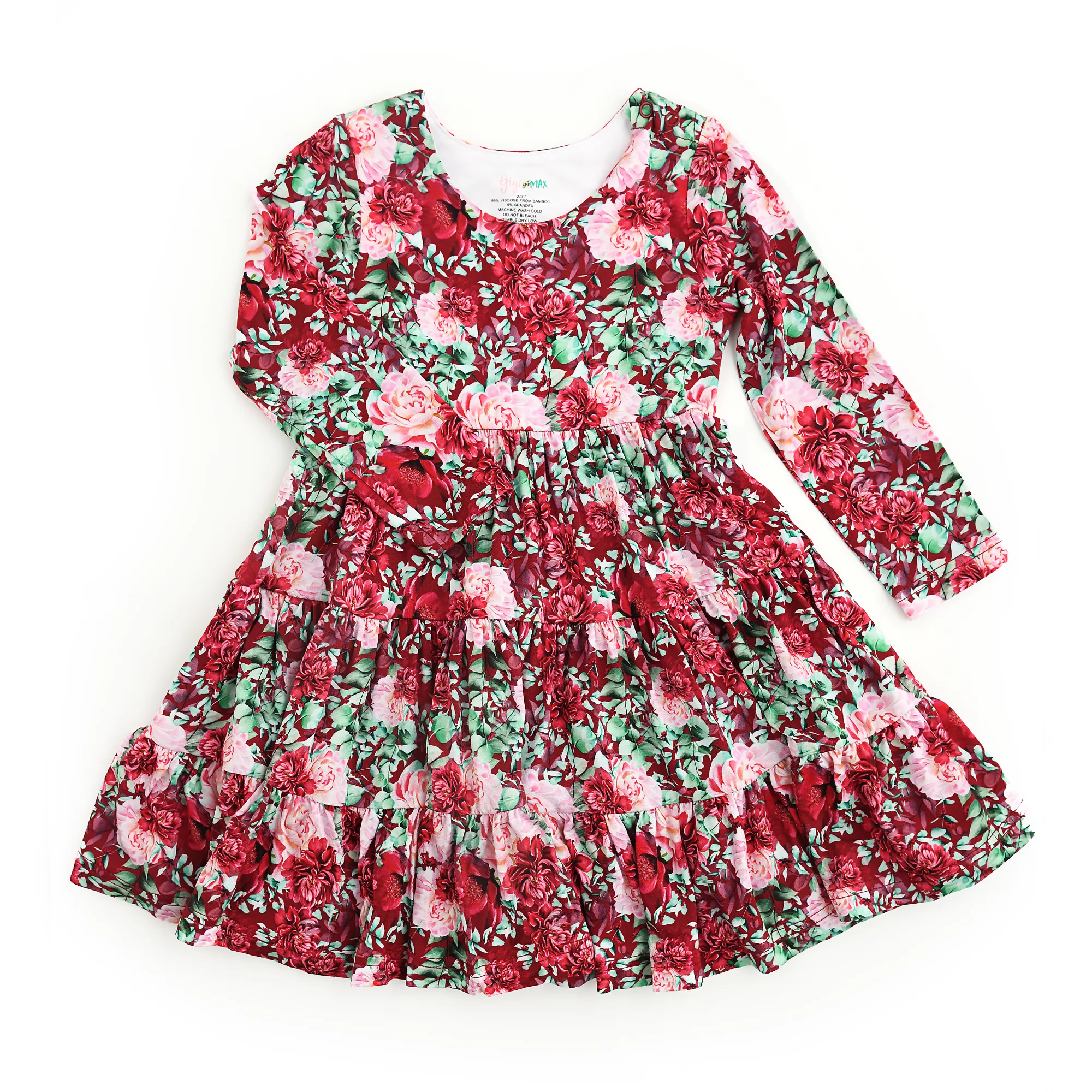 McKenna SWING DRESS