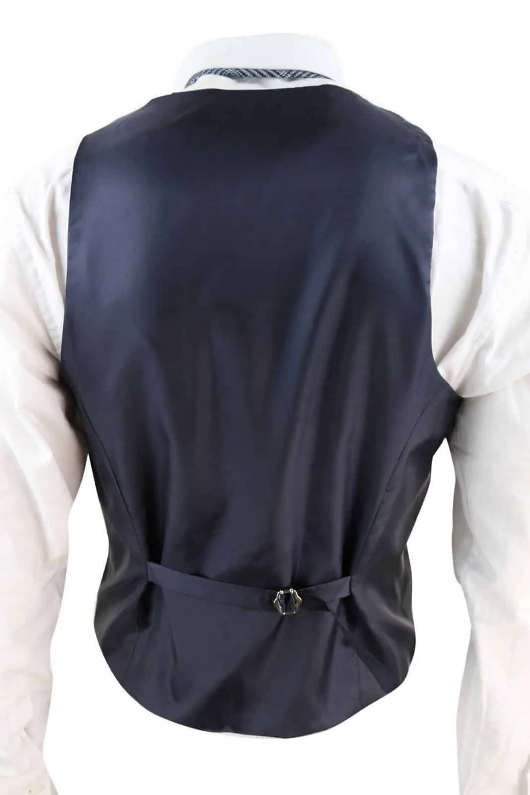 Mens Classic Waistcoat