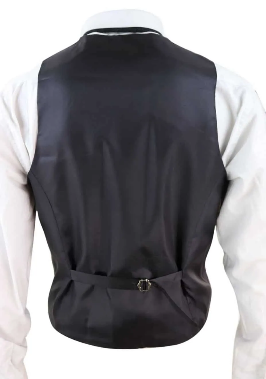 Mens Classic Waistcoat