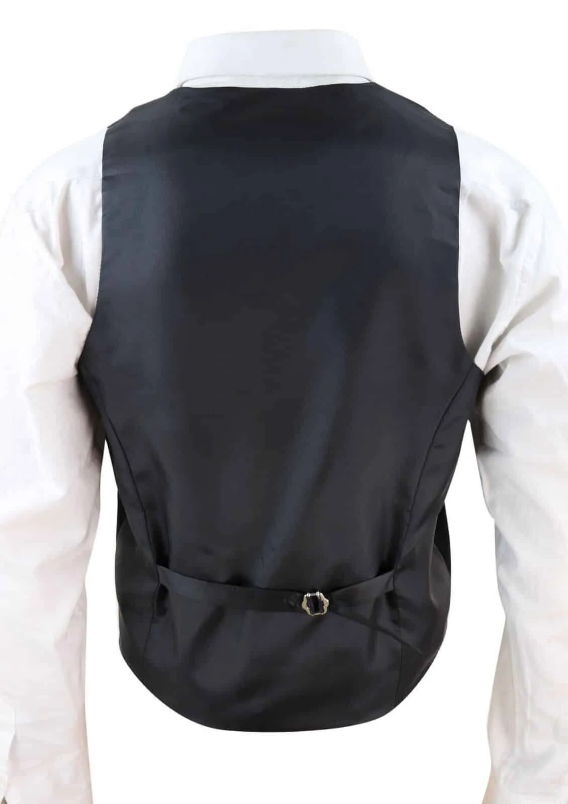 Mens Classic Waistcoat