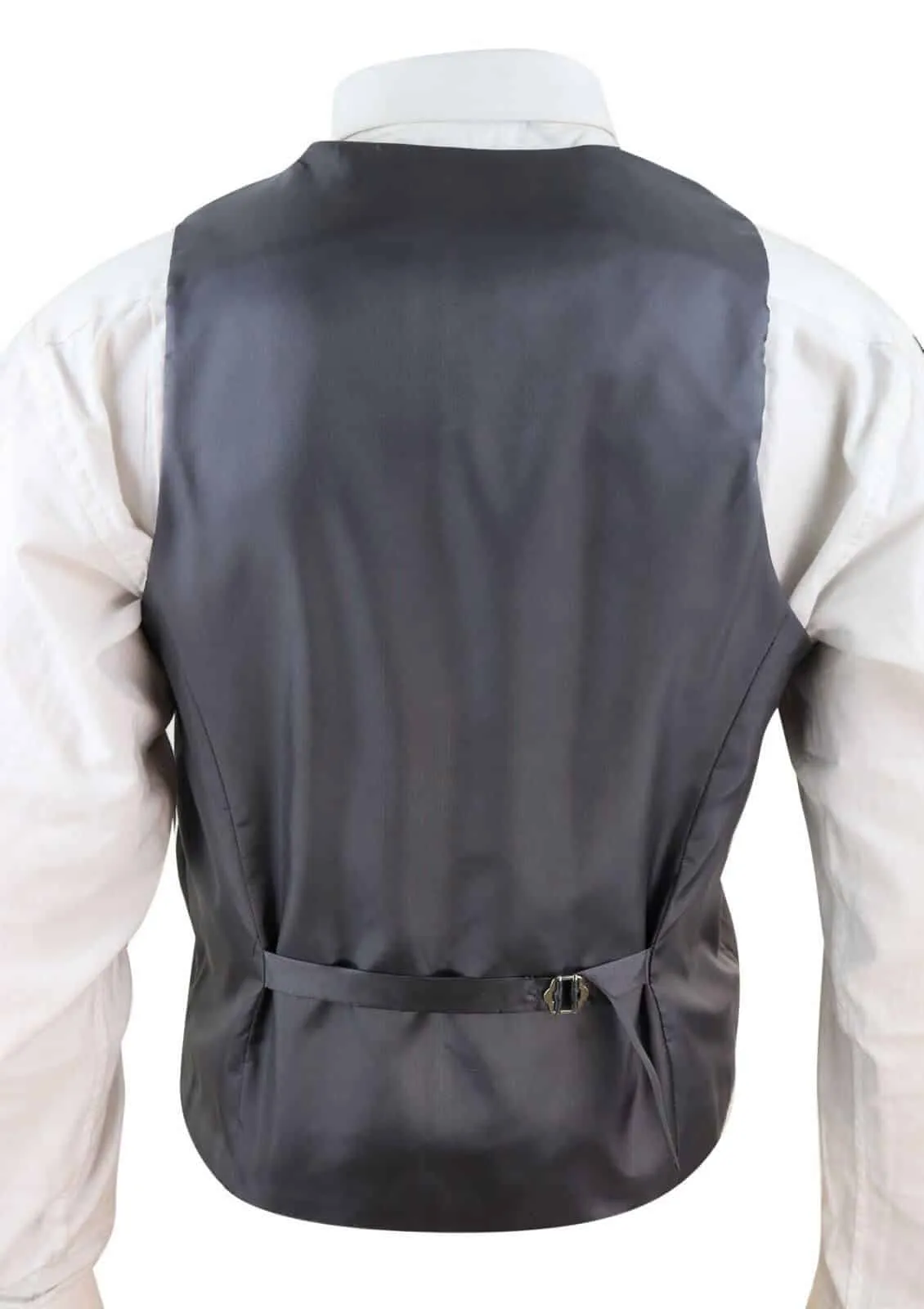 Mens Classic Waistcoat