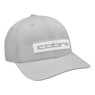 Men's Cobra Tour Tech Golf Snapback Hat