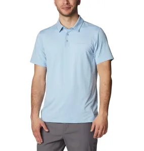 Men's Tech Trail Polo Shirt