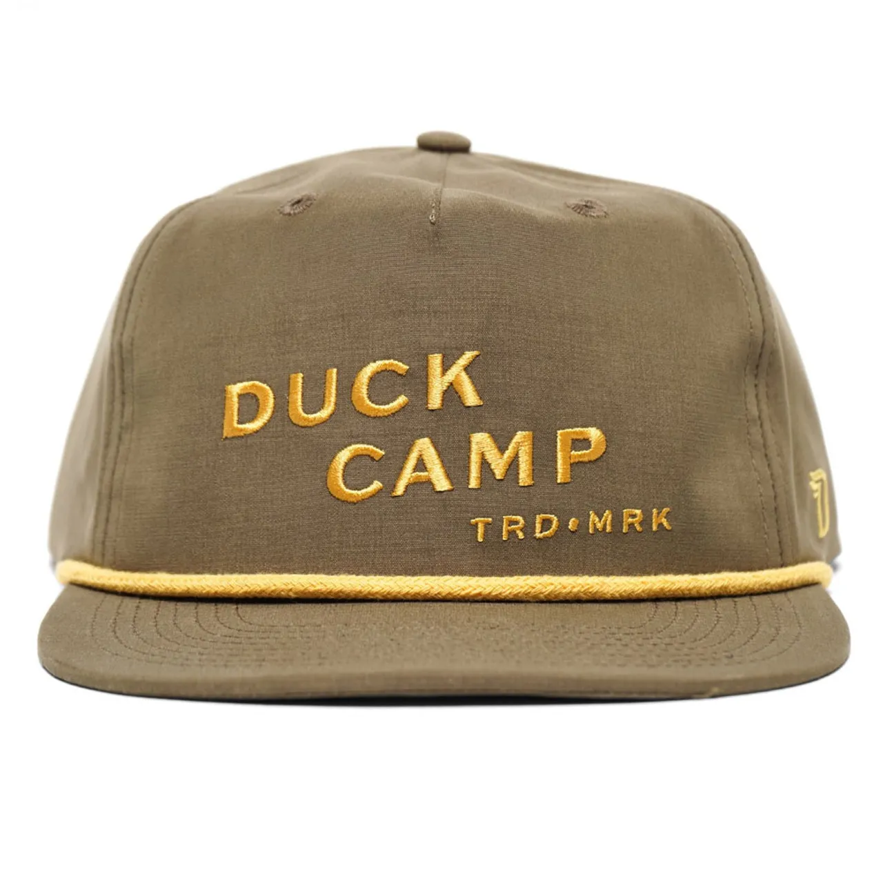 Men's Duck Camp Trademark Hat