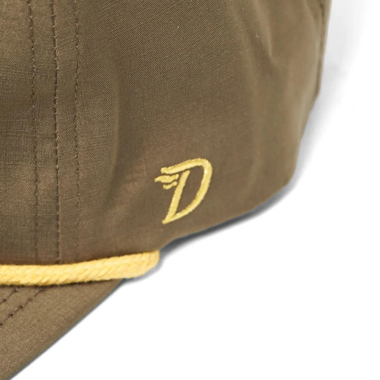 Men's Duck Camp Trademark Hat