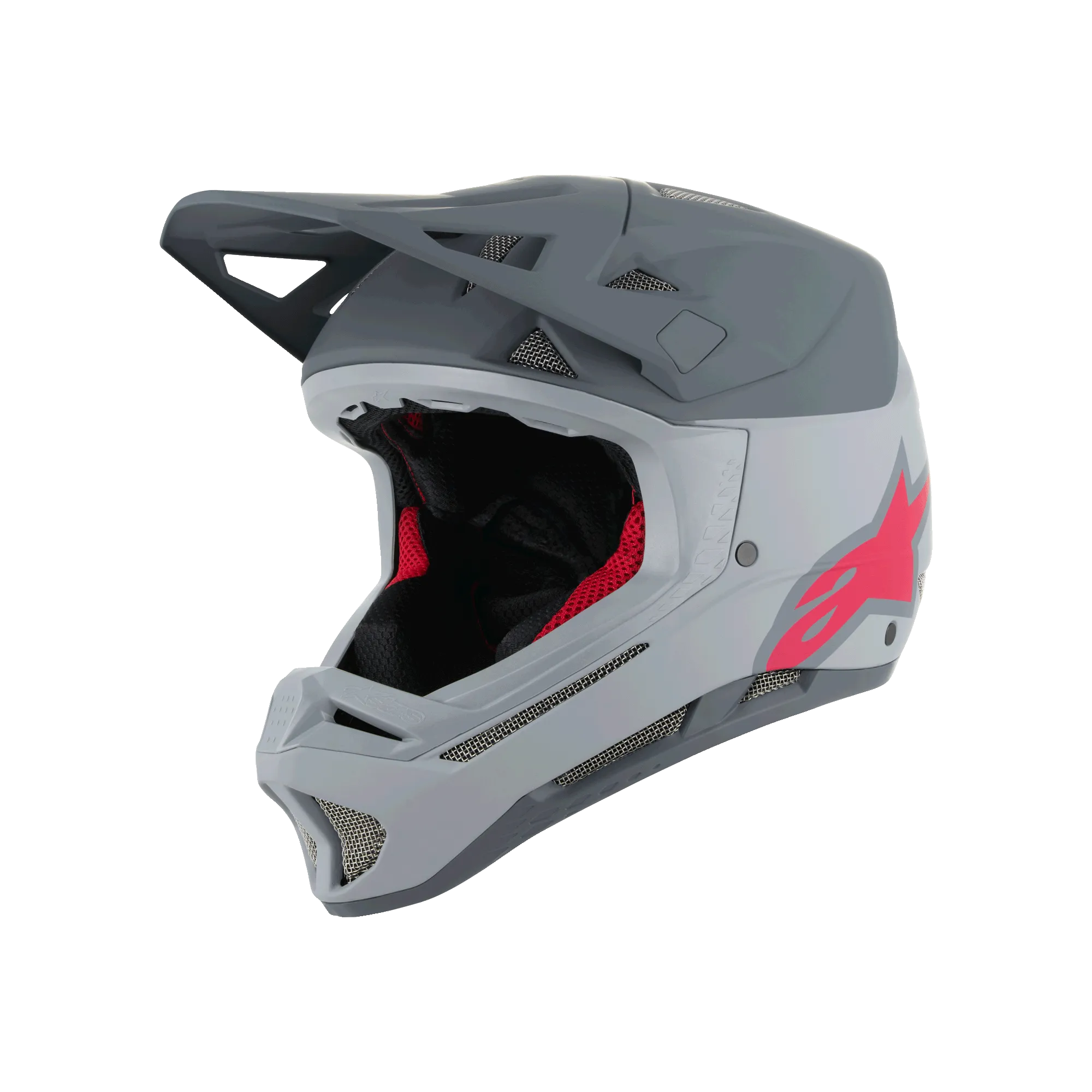 Missile Tech Racer Helmet-