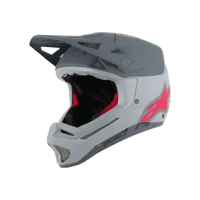 Missile Tech Racer Helmet-