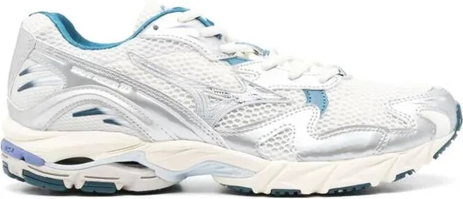 Mizuno Wave Rider 10 sneakers Neutrals