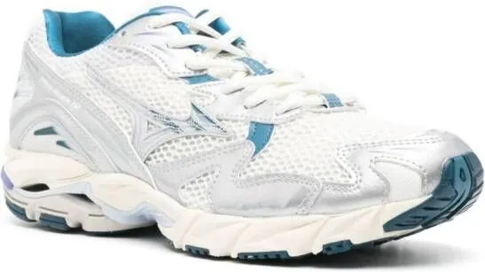 Mizuno Wave Rider 10 sneakers Neutrals