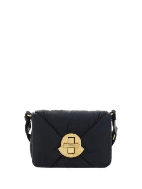 Moncler Mini Puf Shoulder Bag