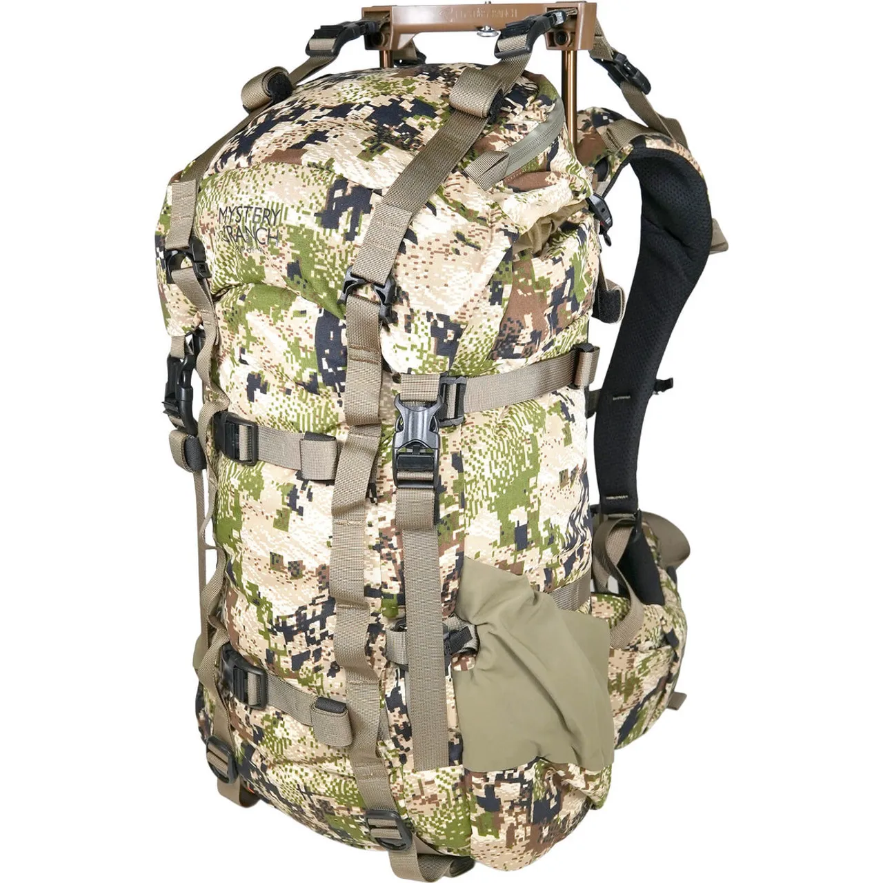 Mystery Ranch Women's Pop Up 40 Hunting Backpack