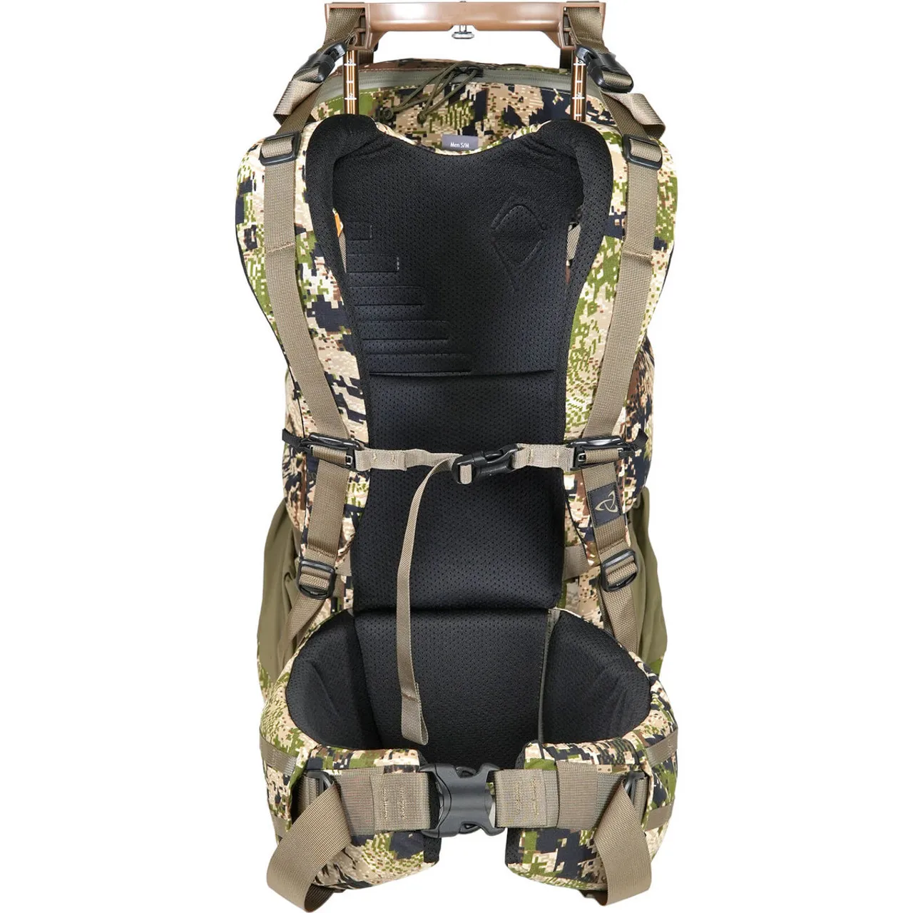 Mystery Ranch Women's Pop Up 40 Hunting Backpack