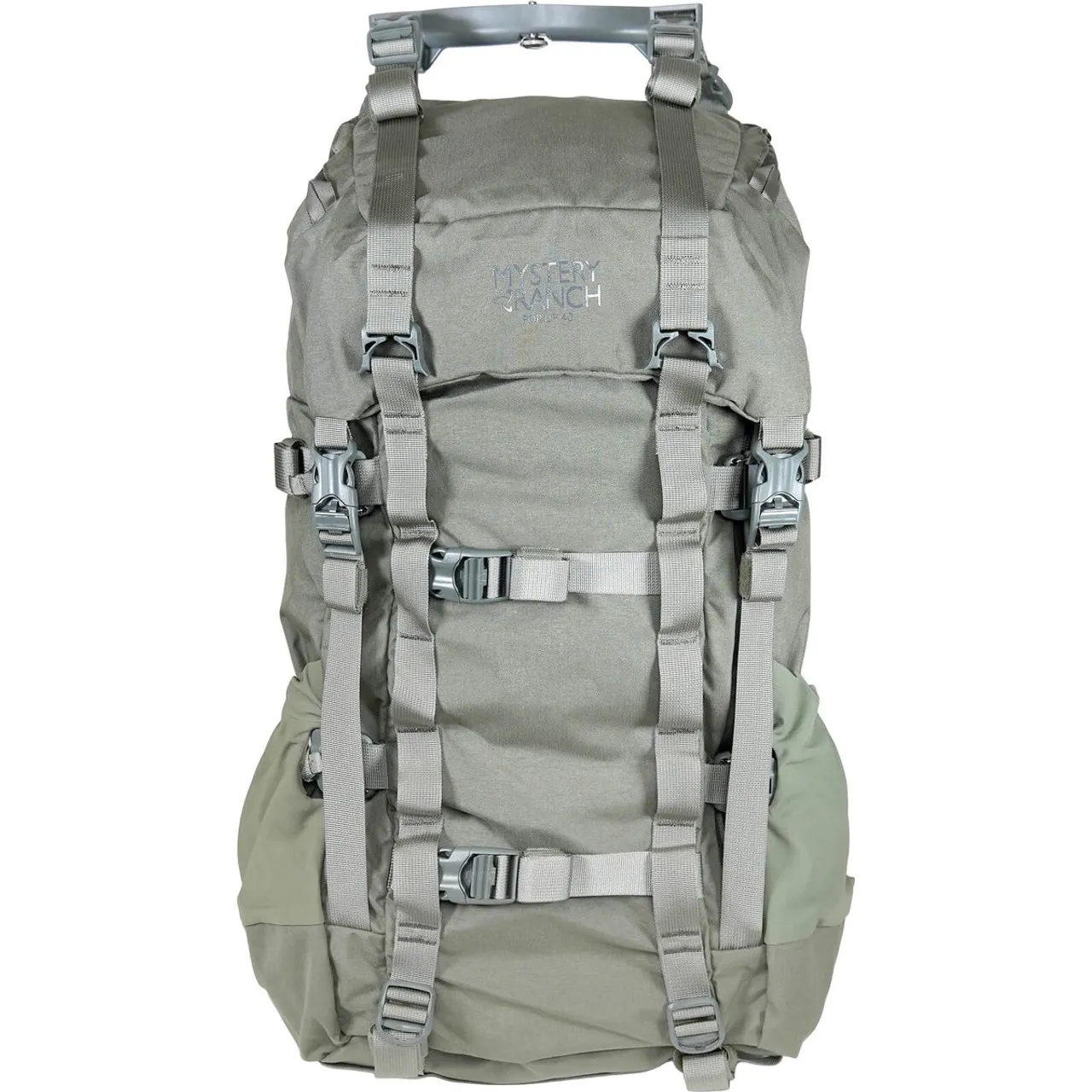 Mystery Ranch Women's Pop Up 40 Hunting Backpack