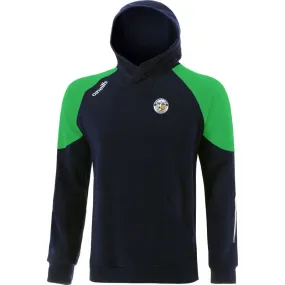 Na Fianna Abu Dhabi Kids' Oslo Fleece Overhead Hoodie