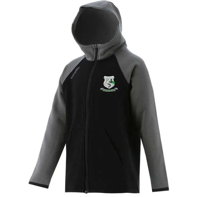 Naomh Padraig Lifford Kids' Henry Fleece Full Zip Hoodie