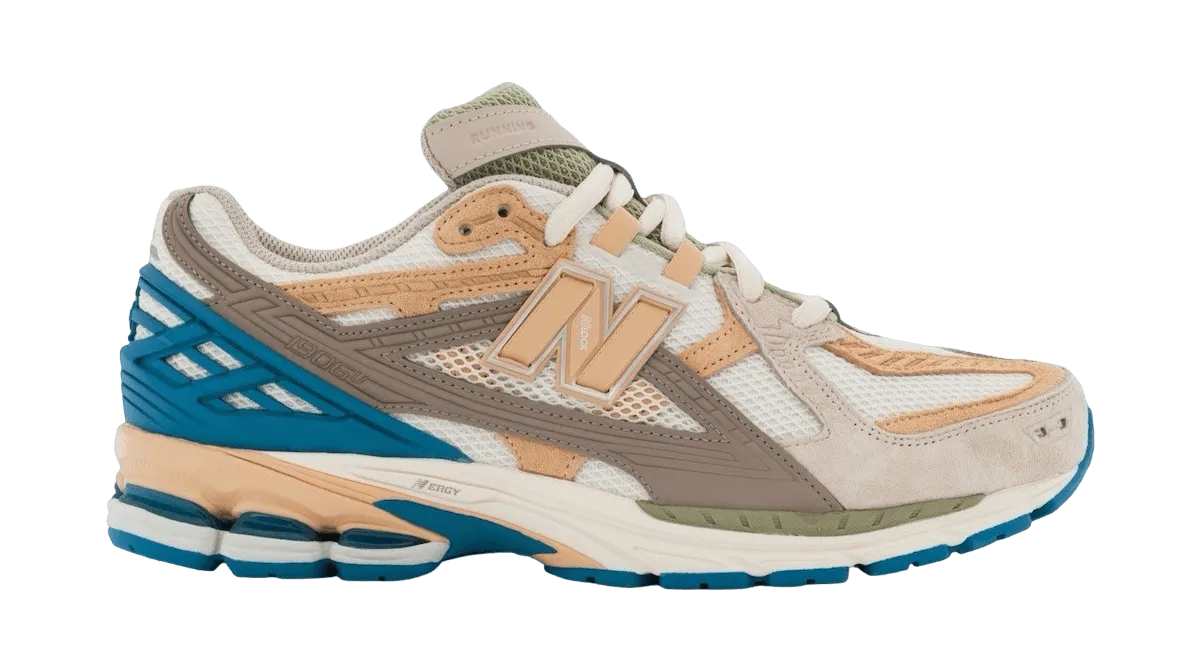 New Balance 1906U Concepts Hours and Days