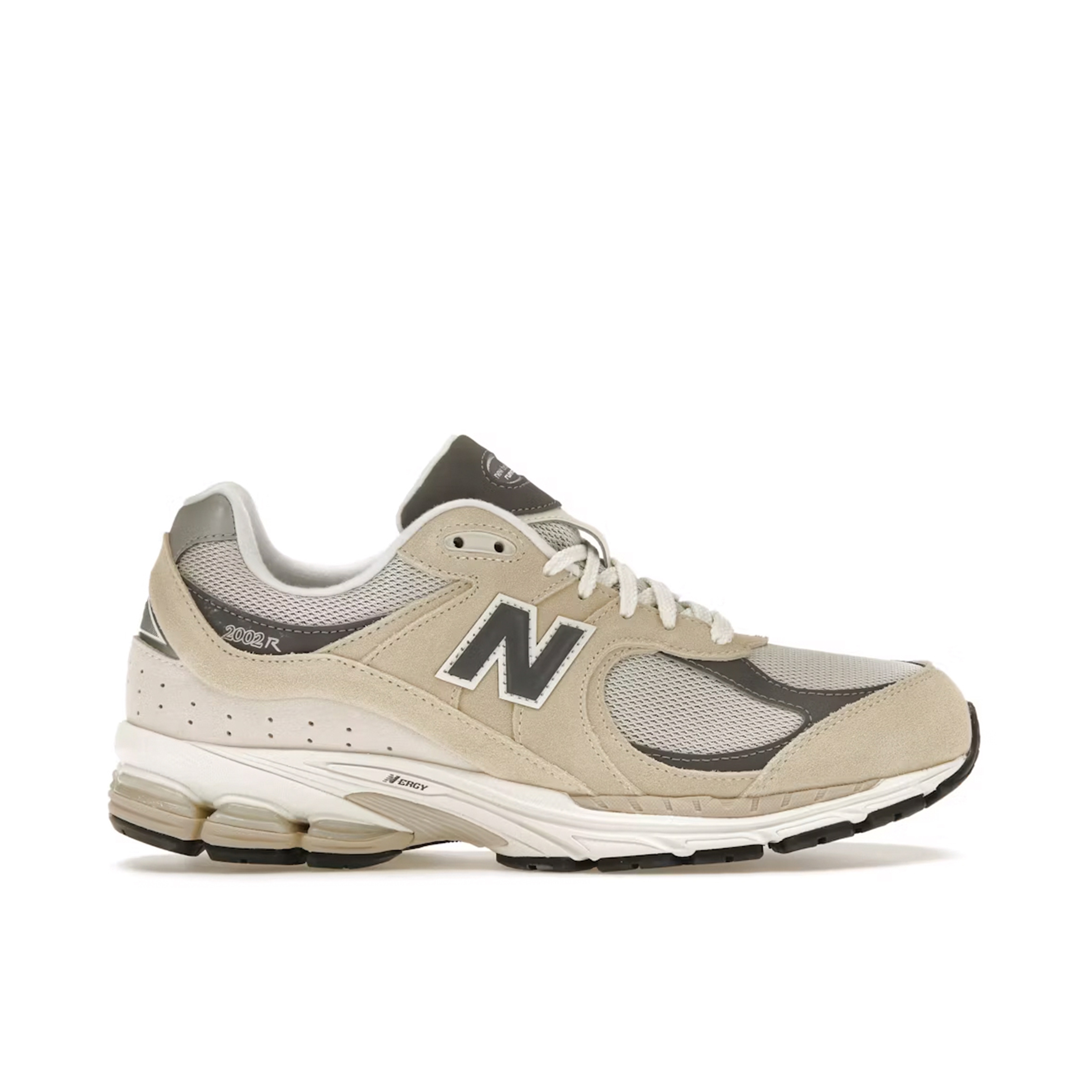 New Balance 2002R Sandstone Magnet | M2002RFA | Laced