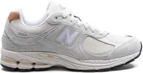 New Balance 2002R White Denim sneakers