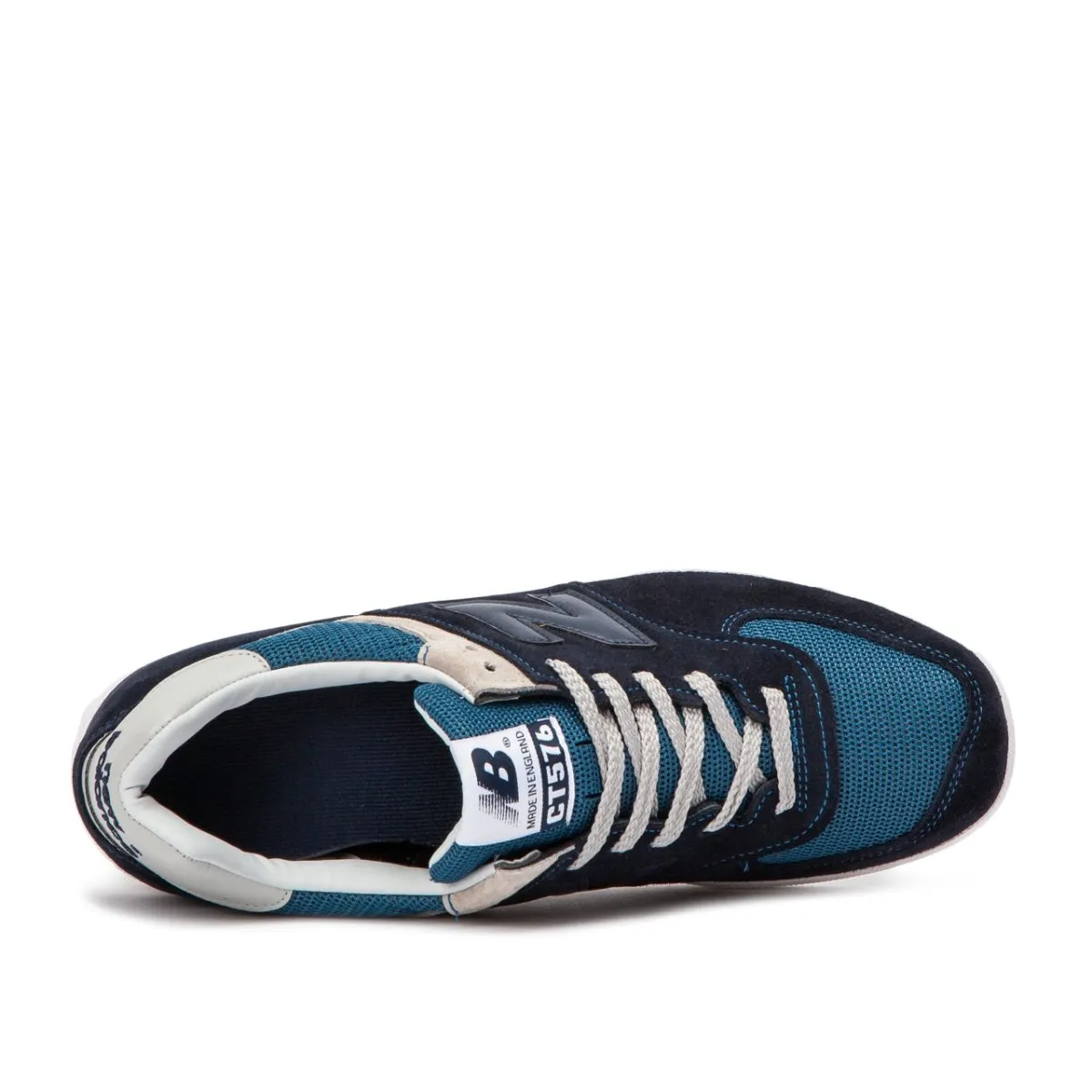 New Balance CT 576 OGN 'Made in England' (Navy / Grey)