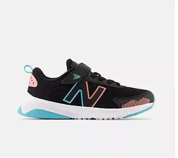 New Balance Dynasoft 545 - Preschool Girls Running Shoe