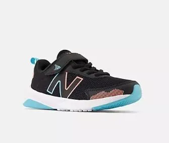 New Balance Dynasoft 545 - Preschool Girls Running Shoe