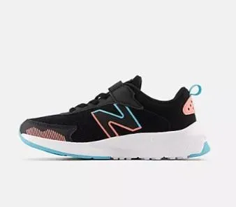 New Balance Dynasoft 545 - Preschool Girls Running Shoe