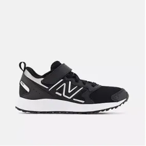 New Balance Fresh Foam 650 - Preschool Boys Running Shoe