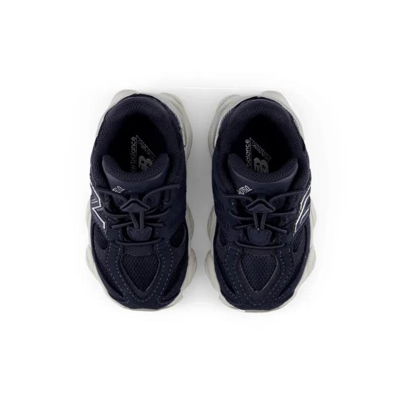 New Balance Infant & Toddler 9060 Shoe - IV9060NV