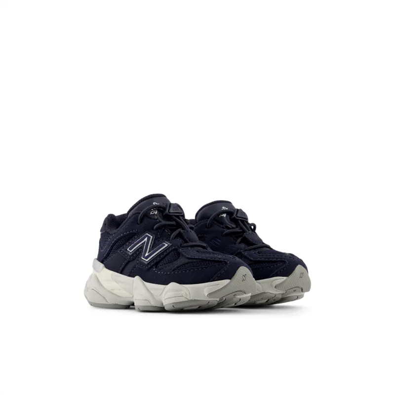 New Balance Infant & Toddler 9060 Shoe - IV9060NV