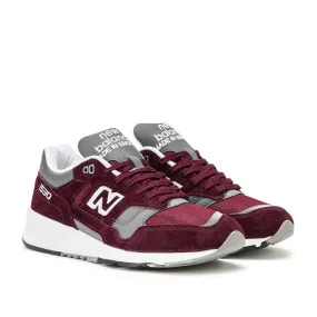 New Balance M1530 BUR 'Made in England' (Burgundy)