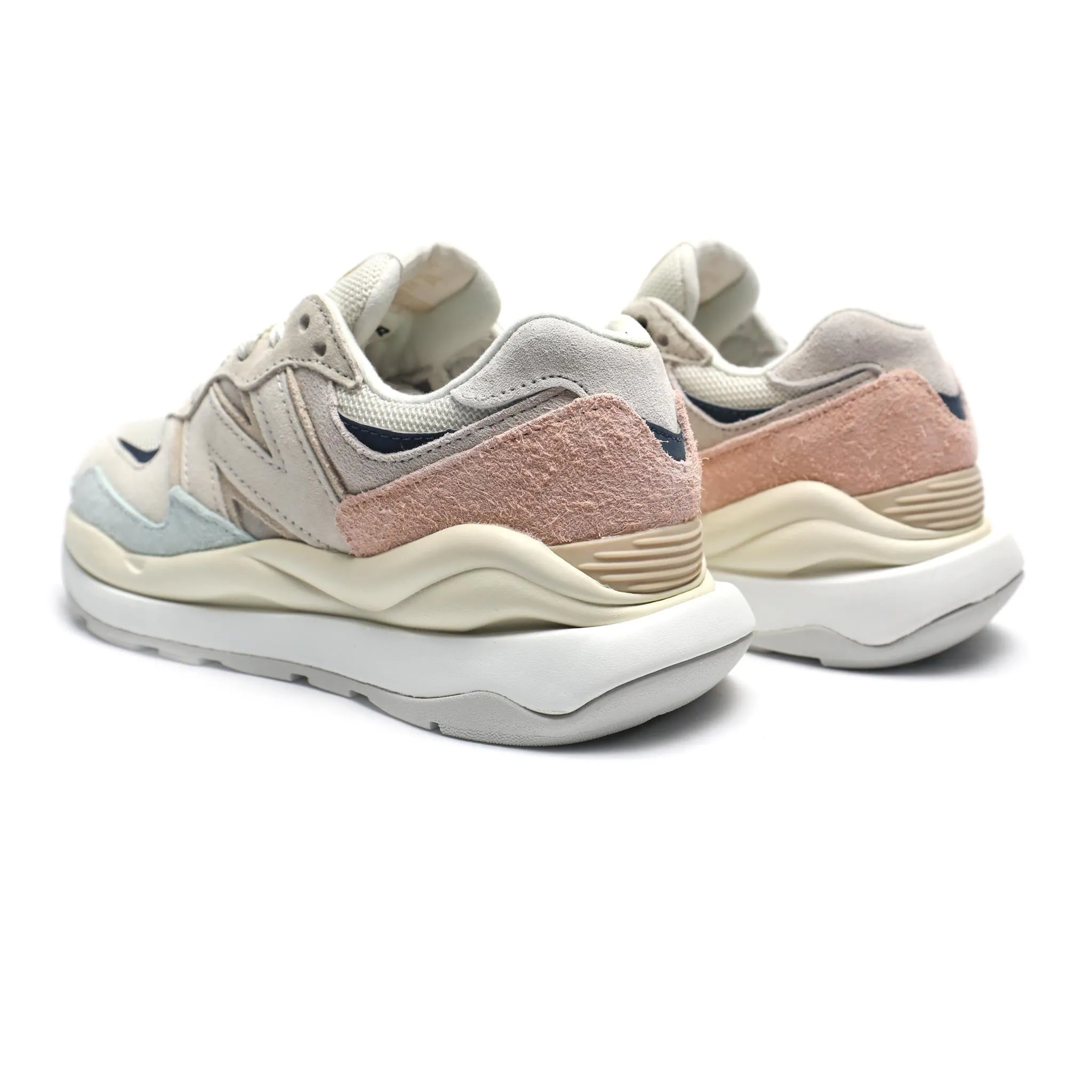 New Balance M5740RSA Sea Salt/Vintage Rose