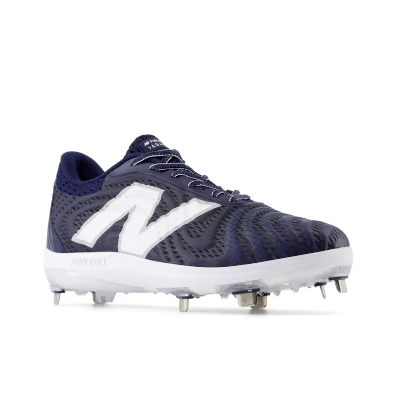 New Balance Men's Fuel Cell 4040 V7 Armed Forces Day Baseball Cleat - L4040TN7