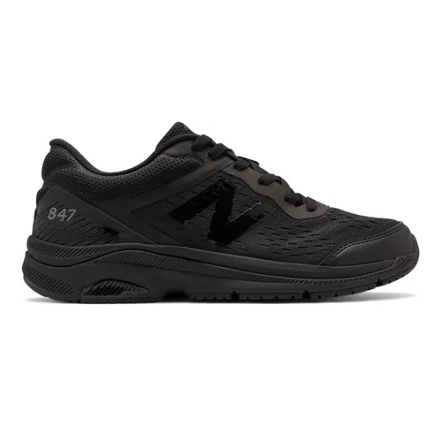 New Balance Men's 847v4 - Black