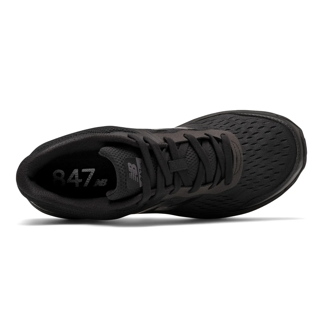 New Balance Men's 847v4 - Black