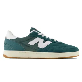 New Balance Numeric 440 V2 Green/White