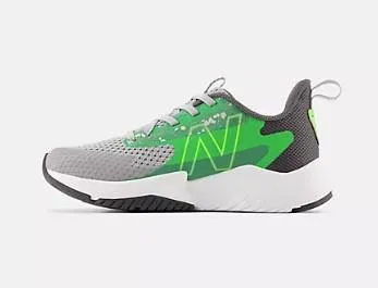 New Balance Rave Run v2 - Boys Running Shoe